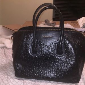 Givenchy bag // good condition